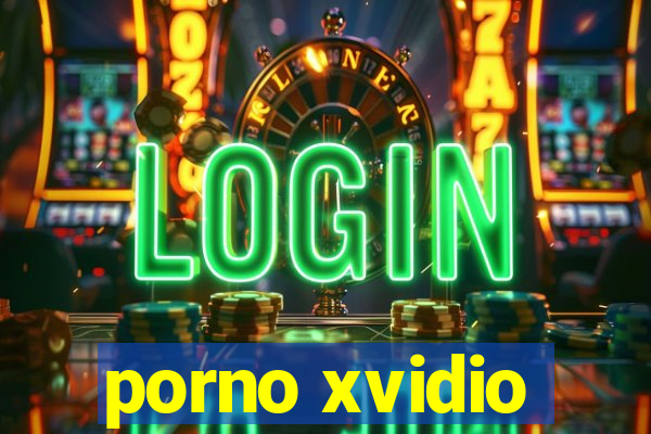 porno xvidio